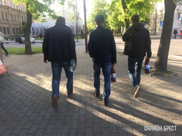 Сколько денег белорусы тратят на алкоголь и что пьют Сколько денег белорусы тратят на алкоголь и что пьют