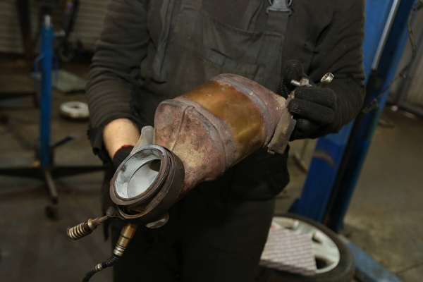 С декабря машины на «всесезонке» техосмотр не пройдут! Что еще нужно учесть перед посещением станции диагностики?