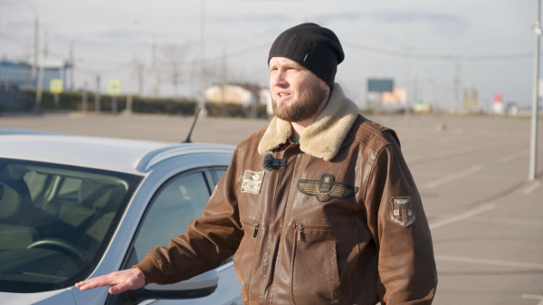 Белорус сам пригнал Renault Megane из Литвы. Есть ли выгода? Белорус сам пригнал Renault Megane из Литвы. Есть ли выгода?