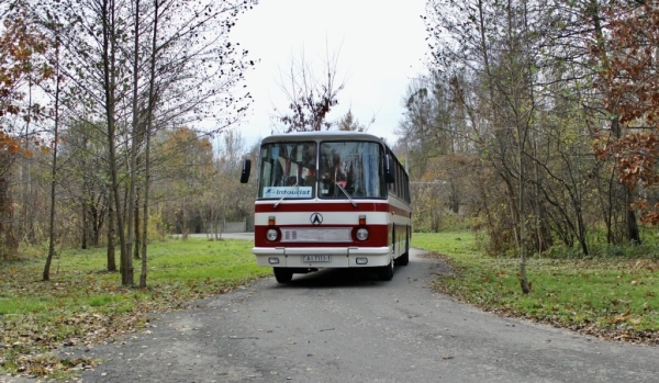 «Жена, конечно, не в восторге». Брестчанин купил советский ЛАЗ-699Р за $1 000, а вложил уже 10 тысяч долларов «Жена, конечно, не в восторге». Брестчанин купил советский ЛАЗ-699Р за $1 000, а вложил уже 10 тысяч долларов