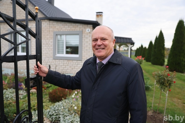 Житель Пинского района рассказал, сколько тратит на электроотопление дома Житель Пинского района рассказал, сколько тратит на электроотопление дома