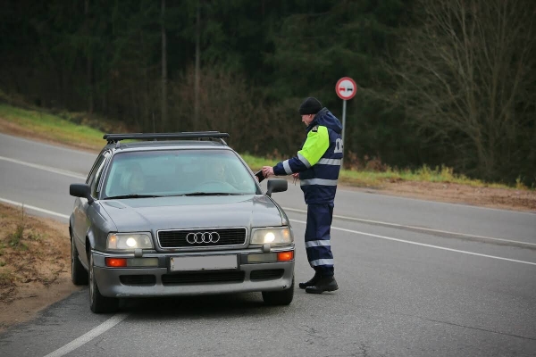 С декабря машины на «всесезонке» техосмотр не пройдут! Что еще нужно учесть перед посещением станции диагностики?