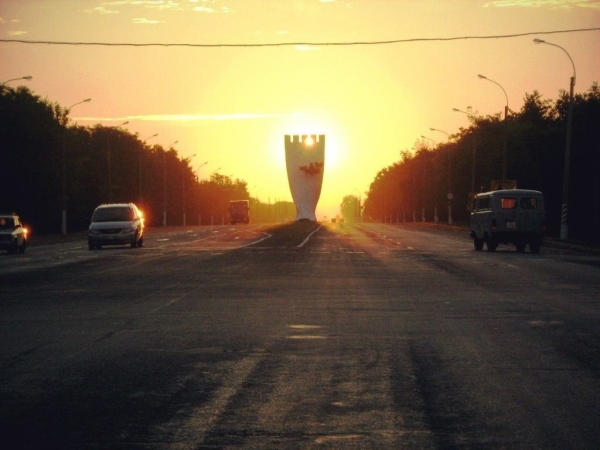 Ученые считают 2023-й самым теплым за последние 125 тыс. лет Ученые считают 2023-й самым теплым за последние 125 тыс. лет