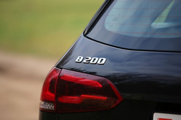 Белорус пригнал Mercedes-Benz B-Class с пробегом 77 тыс. км. И как состояние у машины из Европы?