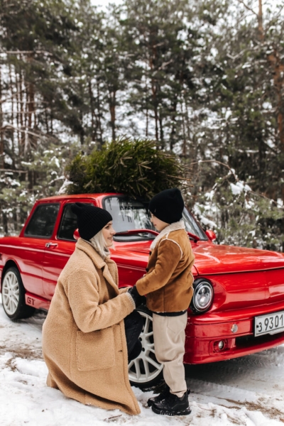 Когда картинка из интернета стала реальностью: как владелец «Запорожца» сделал из обычного старого авто мечту фотографа Когда картинка из интернета стала реальностью: как владелец «Запорожца» сделал из обычного старого авто мечту фотографа