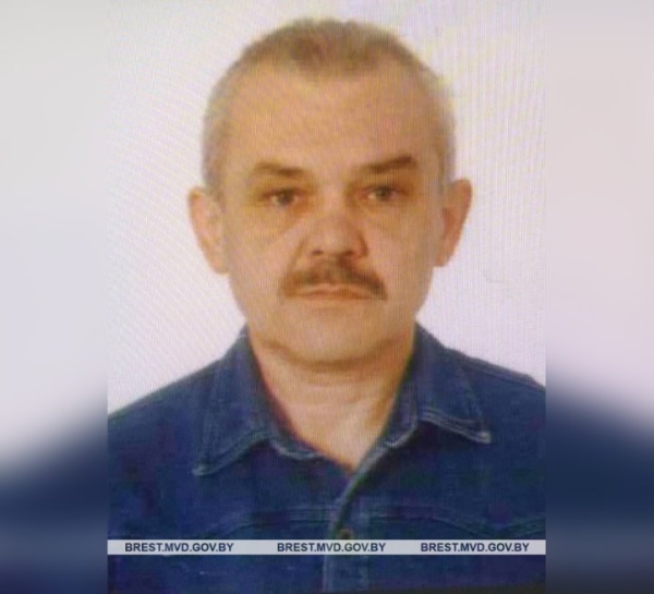 Брестчанин уехал на заработки в Россию и пропал