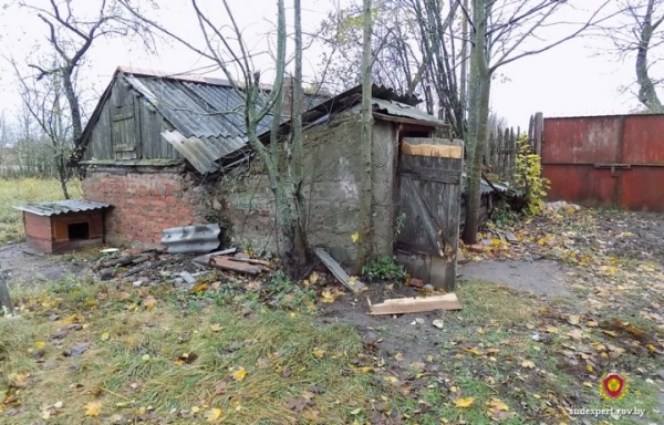 Поход сожителей в баню закончился трагически