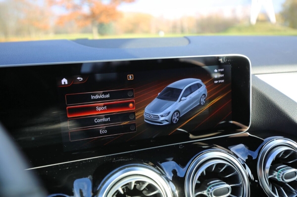 Белорус пригнал Mercedes-Benz B-Class с пробегом 77 тыс. км. И как состояние у машины из Европы?