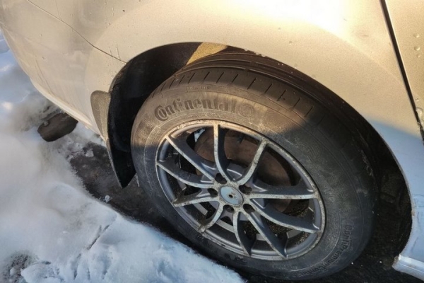 Как правильно выбрать зимнюю резину? Как правильно выбрать зимнюю резину?