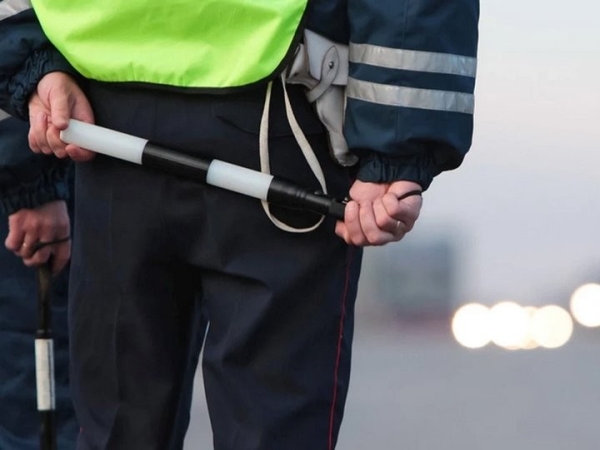 За что в Барановичах оштрафовали более 17 000 человек За что в Барановичах оштрафовали более 17 000 человек