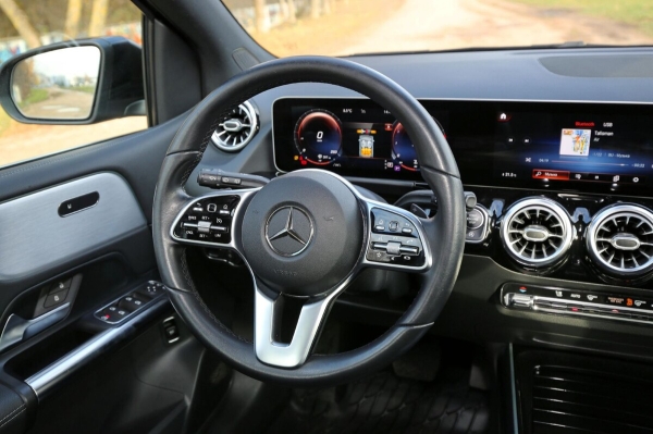 Белорус пригнал Mercedes-Benz B-Class с пробегом 77 тыс. км. И как состояние у машины из Европы?