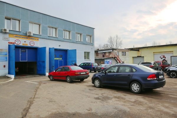 С декабря машины на «всесезонке» техосмотр не пройдут! Что еще нужно учесть перед посещением станции диагностики?