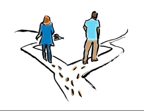 Почему мужчины в зрелости бросают семью и уходят к молодым? Почему мужчины в зрелости бросают семью и уходят к молодым?