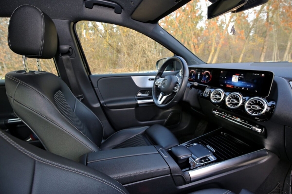 Белорус пригнал Mercedes-Benz B-Class с пробегом 77 тыс. км. И как состояние у машины из Европы?