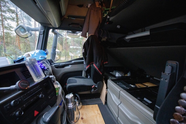 «Ругань здесь обычное дело!» Репортаж с белорусско-литовской границы, где очередь растянулась на неделю «Ругань здесь обычное дело!» Репортаж с белорусско-литовской границы, где очередь растянулась на неделю