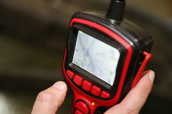 Белорус купил бензиновый VW Passat (B6) за $6 800. Проверили, стоил ли он своих денег Белорус купил бензиновый VW Passat (B6) за $6 800. Проверили, стоил ли он своих денег