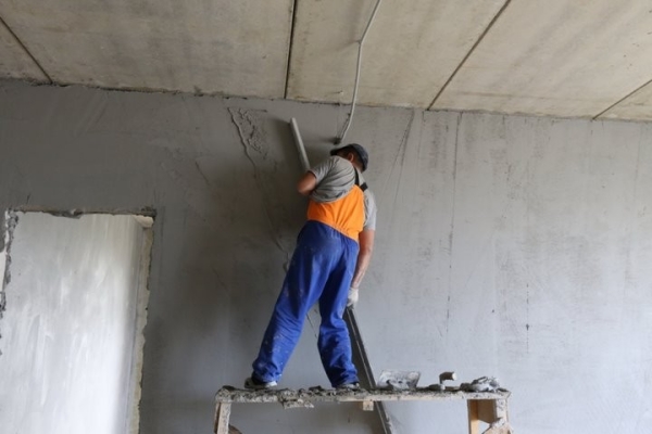 Совмин определил порядок формирования договорной цены на подрядные работы по текущему ремонту