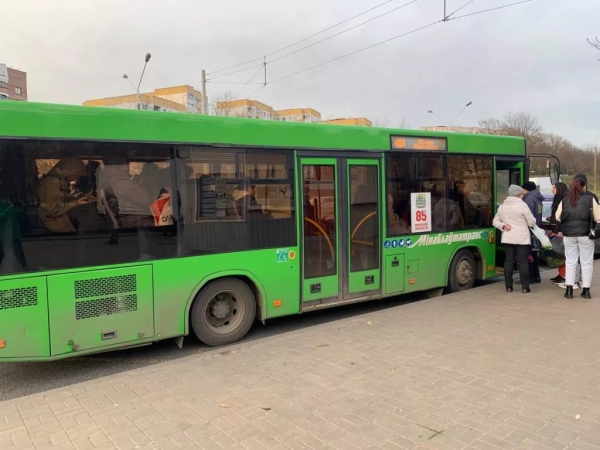 Маршруточные войны: чего хотят пассажиры, перевозчики и что требует закон