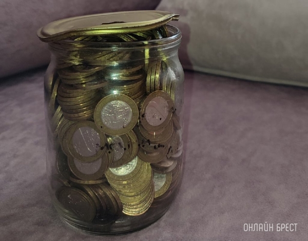 Статистика: реальные доходы белорусов растут Статистика: реальные доходы белорусов растут