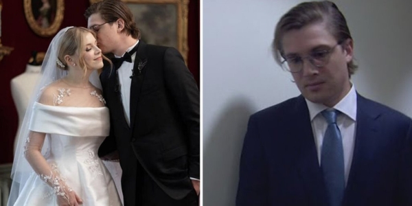 У «свадьбы века» за $59 миллионов неожиданное продолжение. Жениху грозит пожизненное заключение