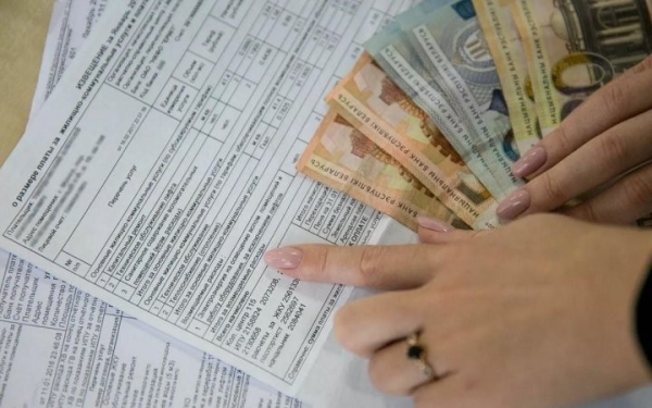 Какая доля зарплаты уходит на оплату коммуналки в Беларуси и других странах