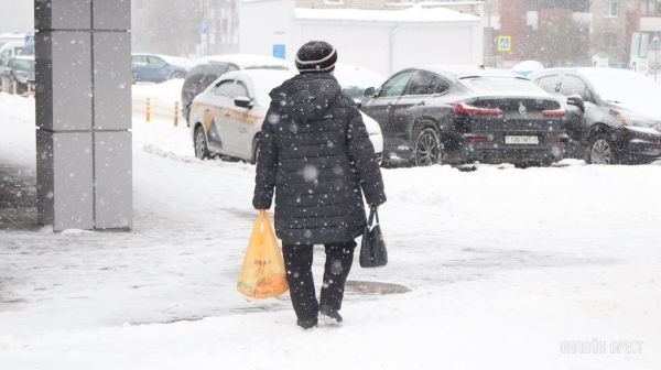 Министр труда и соцзащиты назвала сумму средней пенсии в феврале 2024 года