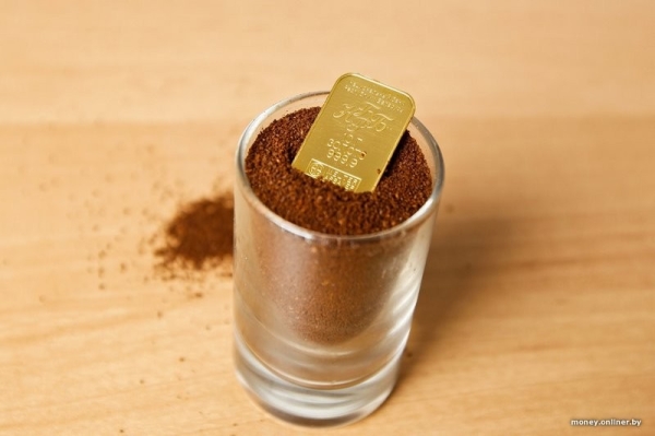 В Беларуси изменились цены на прием драгметаллов в Госфонд В Беларуси изменились цены на прием драгметаллов в Госфонд