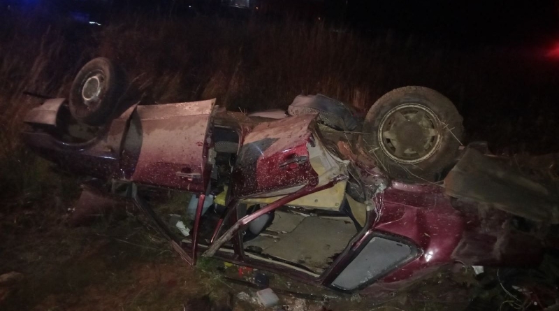 В Минздраве рассказали о состоянии пострадавших в страшном ДТП в Докшицком районе
											 
												В Минздраве рассказали о состоянии пострадавших в страшном ДТП в Докшицком районе