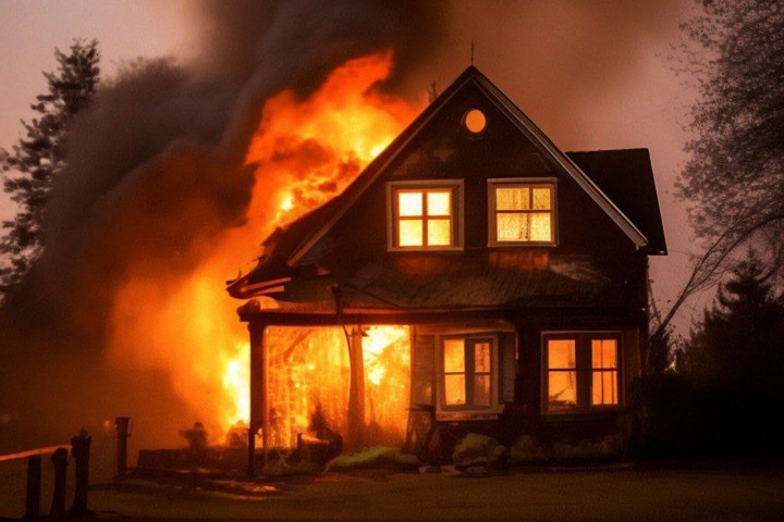 В Оршанском районе пожар унес жизни трех человек: погибли супруги-пенсионеры и их сын
В Оршанском районе пожар унес жизни трех человек: погибли супруги-пенсионеры и их сын