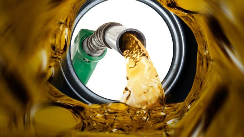 Жителя Толочинского района оштрафовали за продажу российского топлива
Жителя Толочинского района оштрафовали за продажу российского топлива