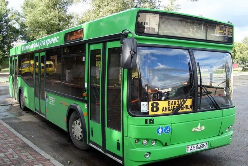 
												Изменения в маршрутах пригородных автобусов из-за ремонта моста через Лучосу
											