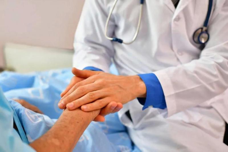 
												В Витебске завершён ремонт отделения паллиативной медицинской помощи для онкологических больных
											