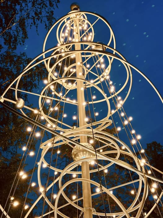 Новогодний праздник «Новогодний калейдоскоп» пройдет в Студенческом сквере в Витебске
											 
												Новогодний праздник «Новогодний калейдоскоп» пройдет в Студенческом сквере в Витебске