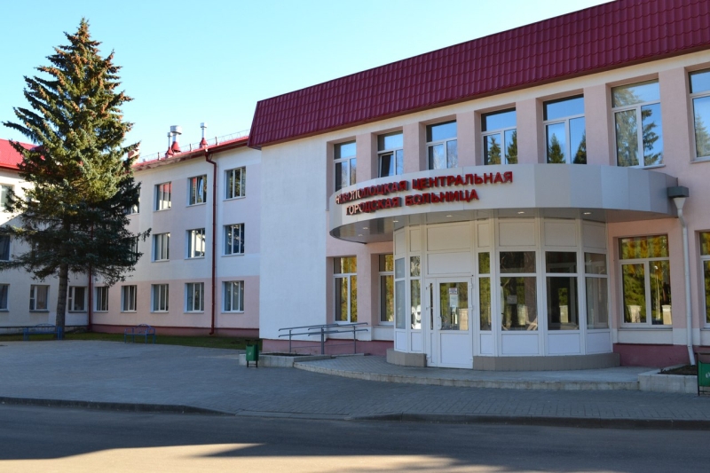 Новополоцкая больница обновила хирургию и травматологию: ремонт за 1,3 млн рублей и новые надежды для пациентов
											 
												Новополоцкая больница обновила хирургию и травматологию: ремонт за 1,3 млн рублей и новые надежды для пациентов