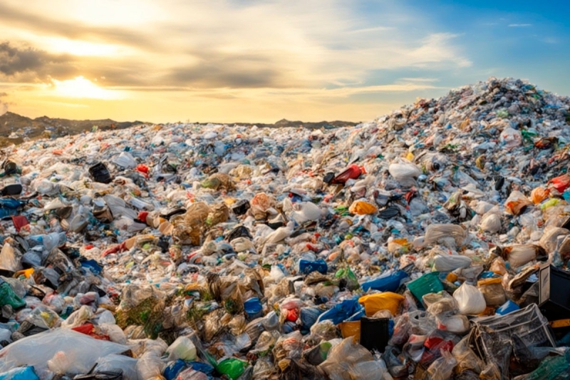 В Витебской области переработали 44% коммунальных отходов в 2024 году
											 
												В Витебской области переработали 44% коммунальных отходов в 2024 году