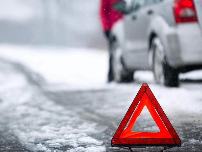 Смертельное ДТП в Бешенковичском районе: погиб 85-летний велосипедист
											 
												Смертельное ДТП в Бешенковичском районе: погиб 85-летний велосипедист