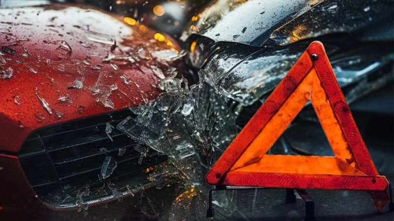 
												ДТП в Витебске: водитель не справился с управлением и врезался в столб
											