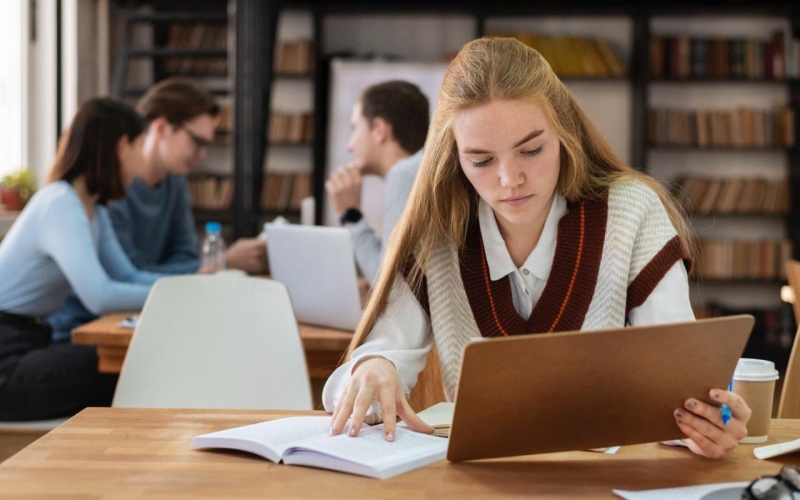 ЦТ в Беларуси: сроки, регистрация, рекомендации для абитуриентов
											 
												ЦТ в Беларуси: сроки, регистрация, рекомендации для абитуриентов