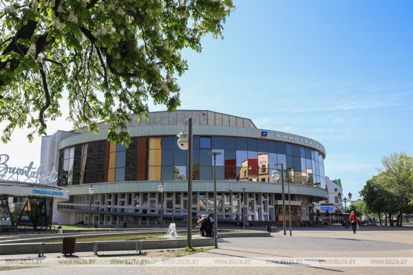 Школьники разработали аудиогид по улицам Бреста Школьники разработали аудиогид по улицам Бреста