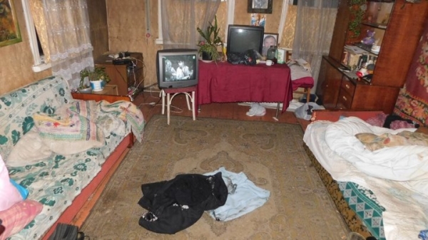 Облила растворителем и бросила спичку. В Беларуси женщина пыталась сжечь своего знакомого