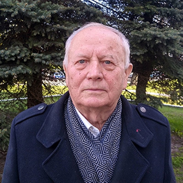 Как строили мемориал в Брестской крепости