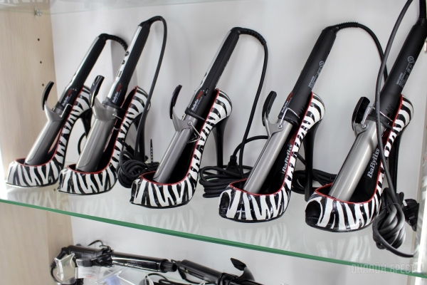 Вот что значит профессиональный уход для волос! Вместе оцениваем большой ассортимент инструментов и косметики в парикмахерском магазине «PROFISTYLE.BY» в Бресте Вот что значит профессиональный уход для волос! Вместе оцениваем большой ассортимент инструментов и косметики в парикмахерском магазине «PROFISTYLE.BY» в Бресте