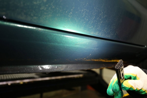 «Если отвезти машину на детейлинг, будет совсем лялечка!» Белорус о VW Sharan, который 13 лет находится в одних руках «Если отвезти машину на детейлинг, будет совсем лялечка!» Белорус о VW Sharan, который 13 лет находится в одних руках