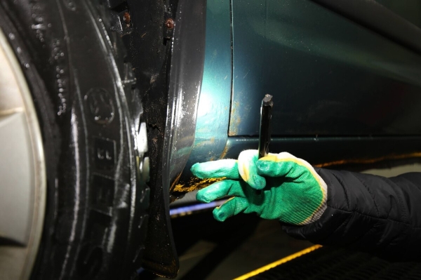 «Если отвезти машину на детейлинг, будет совсем лялечка!» Белорус о VW Sharan, который 13 лет находится в одних руках «Если отвезти машину на детейлинг, будет совсем лялечка!» Белорус о VW Sharan, который 13 лет находится в одних руках