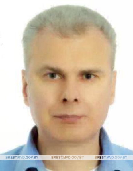 В Бресте продолжаются поиски пропавшего мужчины