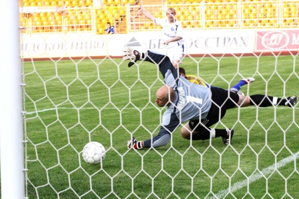 В этот день, ровно 16 лет назад, футболисты «Динамо-Брест» выиграли Кубок Беларуси 2007 В этот день, ровно 16 лет назад, футболисты «Динамо-Брест» выиграли Кубок Беларуси 2007