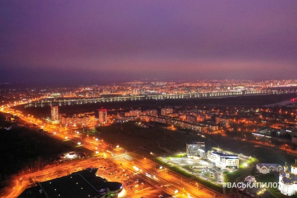 Отключения электроэнергии в Бресте и районе. Где и когда