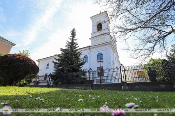 Школьники разработали аудиогид по улицам Бреста Школьники разработали аудиогид по улицам Бреста