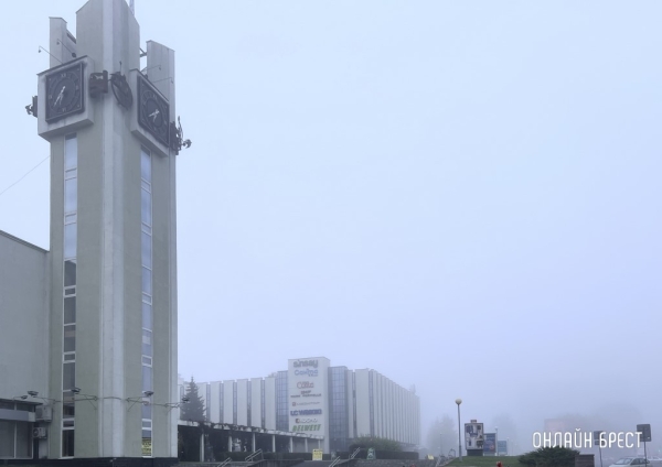 Белгидромет повысил точность прогнозов погоды