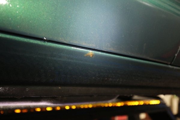 «Если отвезти машину на детейлинг, будет совсем лялечка!» Белорус о VW Sharan, который 13 лет находится в одних руках «Если отвезти машину на детейлинг, будет совсем лялечка!» Белорус о VW Sharan, который 13 лет находится в одних руках